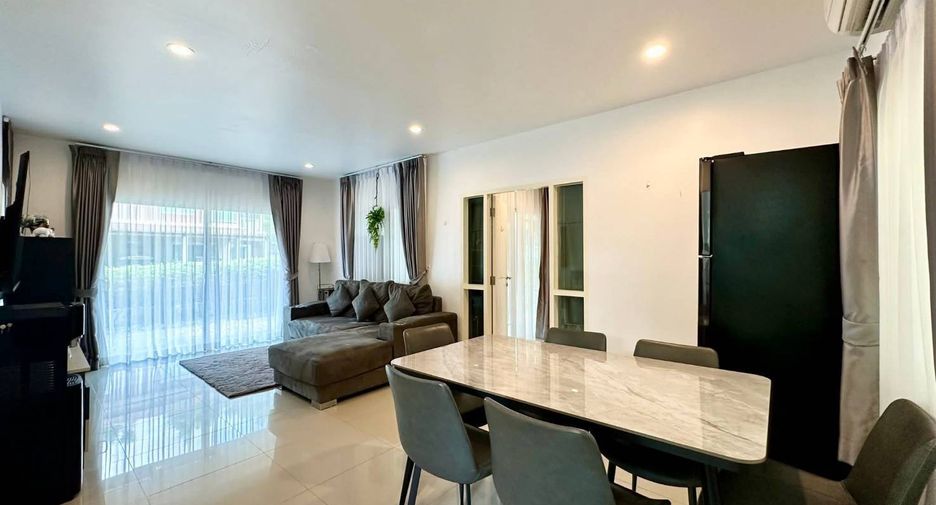 For rent and for sale 5 bedrooms house in Mueang Phuket, Phuket