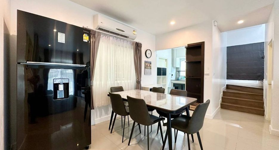For rent and for sale 5 bedrooms house in Mueang Phuket, Phuket