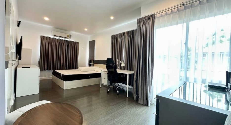 For rent and for sale 5 bedrooms house in Mueang Phuket, Phuket
