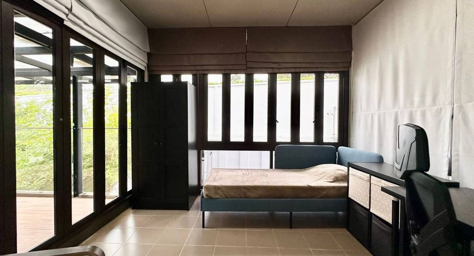 For rent and for sale 5 bedrooms house in Mueang Phuket, Phuket