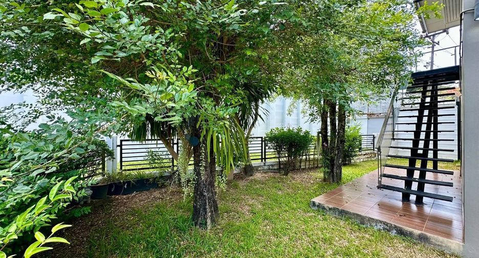 For rent and for sale 5 bedrooms house in Mueang Phuket, Phuket