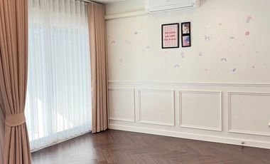 Casa adosada en alquiler y en venta de 2 habitaciones en Bang Phli, Samut Prakan