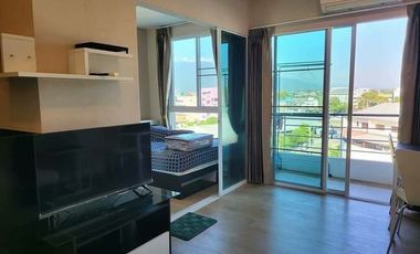 Продажа 1 кровать кондо в Mueang Chiang Mai, Чианг Маи