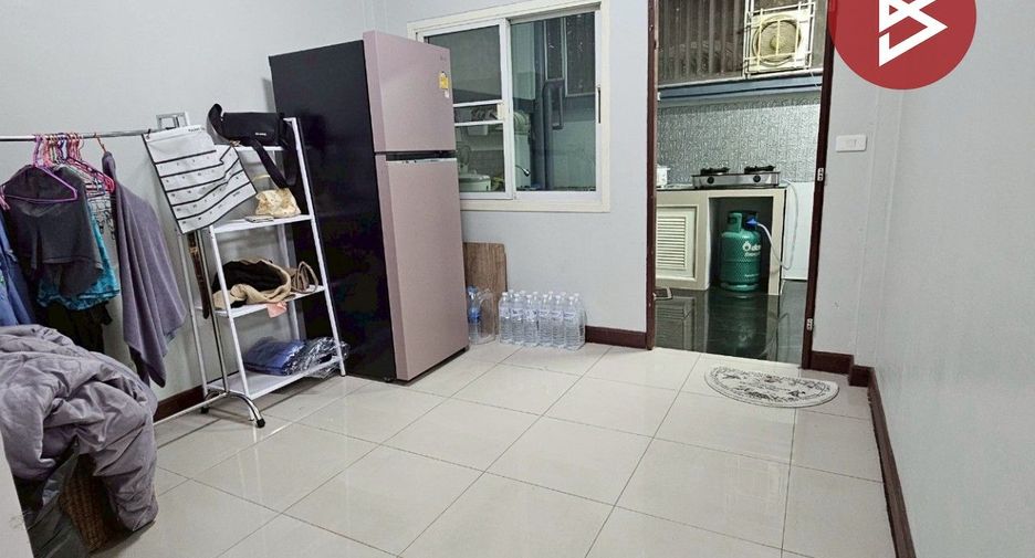 ขาย 3 ห้องนอน ทาวน์เฮ้าส์ ใน เมืองสมุทรปราการ, สมุทรปราการ