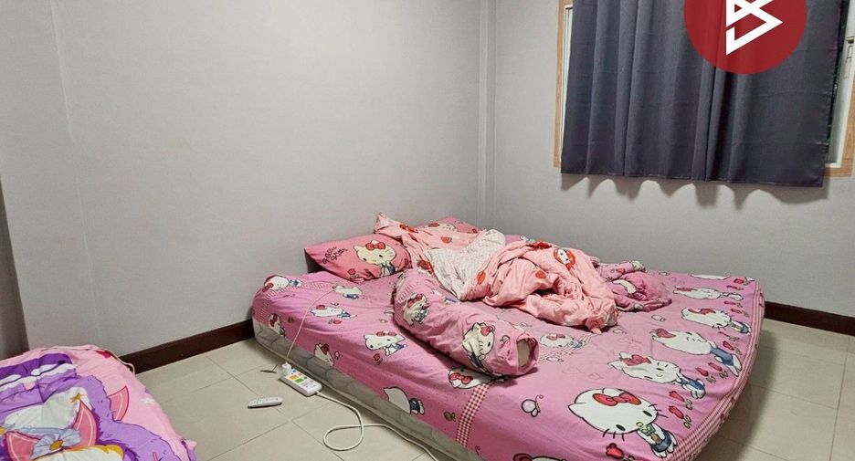 ขาย 3 ห้องนอน ทาวน์เฮ้าส์ ใน เมืองสมุทรปราการ, สมุทรปราการ