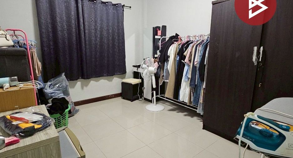 ขาย 3 ห้องนอน ทาวน์เฮ้าส์ ใน เมืองสมุทรปราการ, สมุทรปราการ