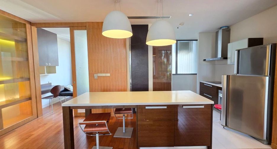 For rent and for sale 3 bedrooms condo in Khlong Toei, Bangkok