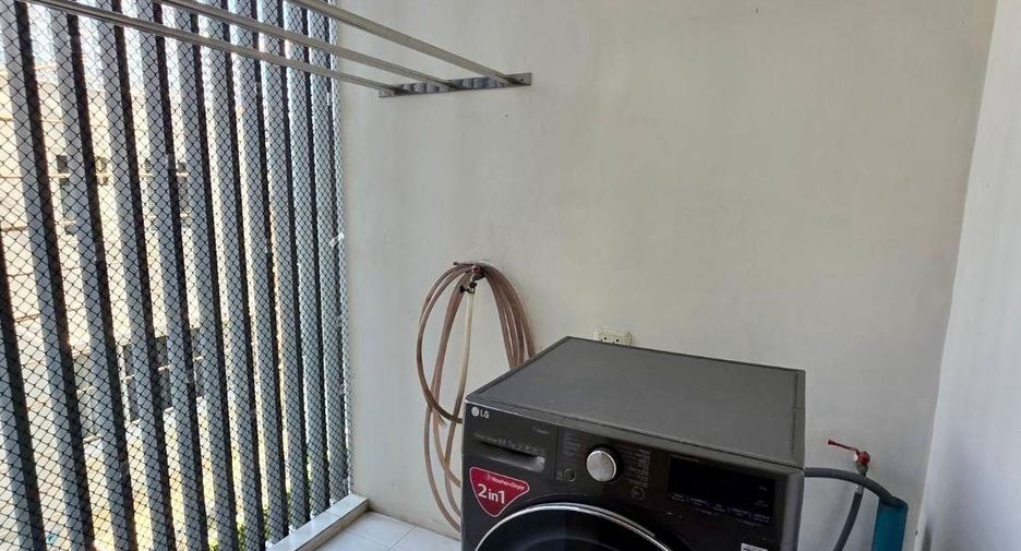For rent and for sale 3 bedrooms condo in Khlong Toei, Bangkok