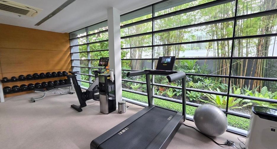 For rent and for sale 3 bedrooms condo in Khlong Toei, Bangkok