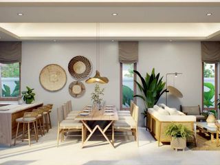 For sale 2 bedrooms villa in Thalang, Phuket