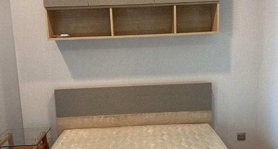 For rent 1 bed condo in Phra Khanong, Bangkok