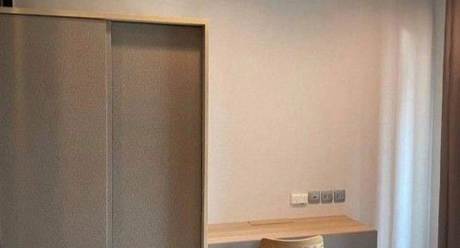 For rent 1 bed condo in Phra Khanong, Bangkok