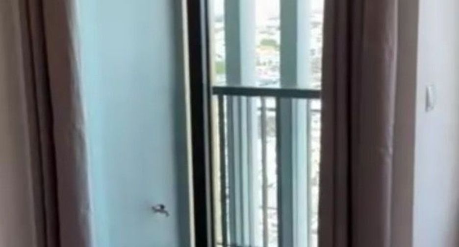 For rent 1 bed condo in Phra Khanong, Bangkok