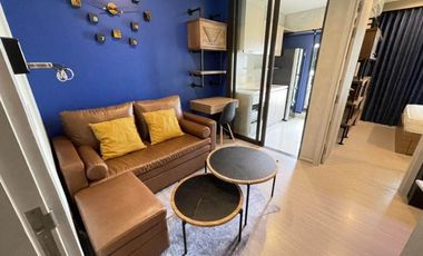Wohnung zur Miete mit 1 Zimmer in Phra Khanong, Bangkok