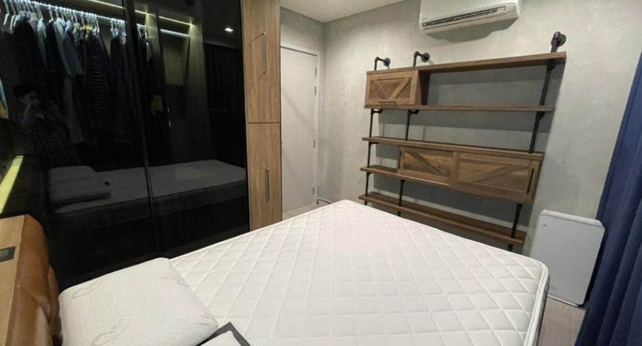 For rent 1 bed condo in Phra Khanong, Bangkok