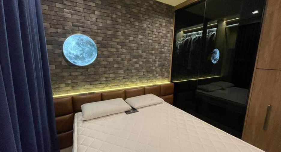 For rent 1 bed condo in Phra Khanong, Bangkok