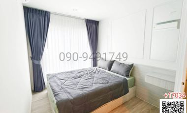 For rent 1 bed condo in Bang Na, Bangkok