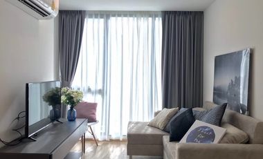 Condo en alquiler de 1 habitaciones en Phra Khanong, Bangkok