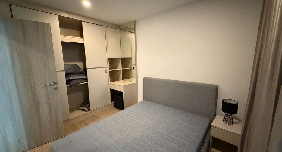 For rent 1 bed condo in Phra Khanong, Bangkok