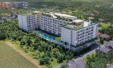 For sale 1 bed condo in Mueang Phuket, Phuket