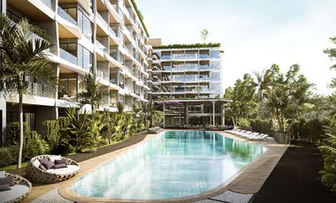For sale 1 bed condo in Mueang Phuket, Phuket