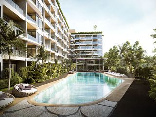 For sale 1 bed condo in Mueang Phuket, Phuket