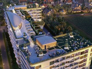 For sale 1 bed condo in Mueang Phuket, Phuket