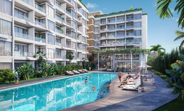 出售 1 卧室 公寓 在 Phuket Town, 普吉