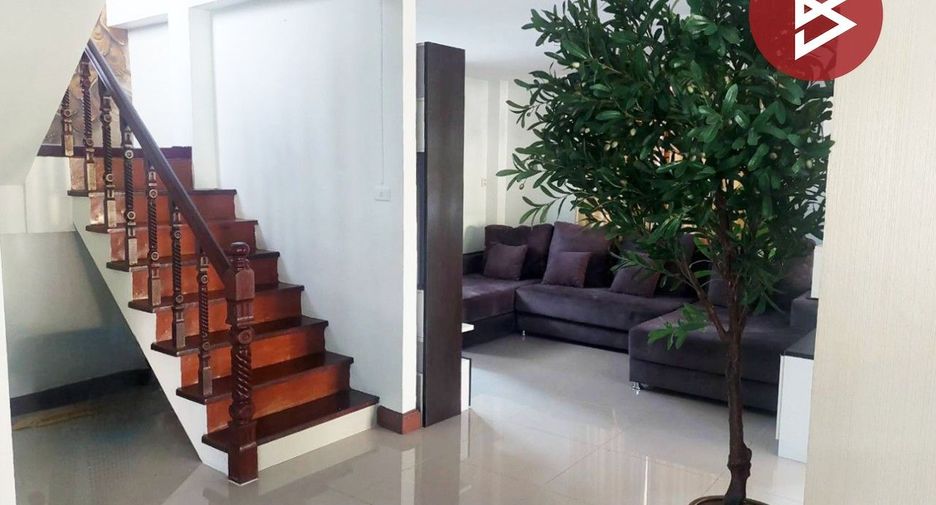 For sale 3 ベッドルーム house in Khlong Sam Wa, Bangkok