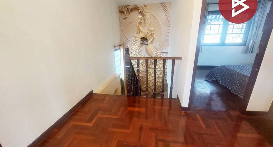 For sale 3 ベッドルーム house in Khlong Sam Wa, Bangkok