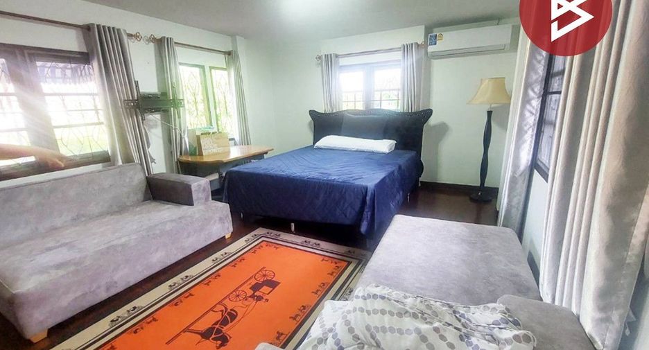 For sale 3 ベッドルーム house in Khlong Sam Wa, Bangkok