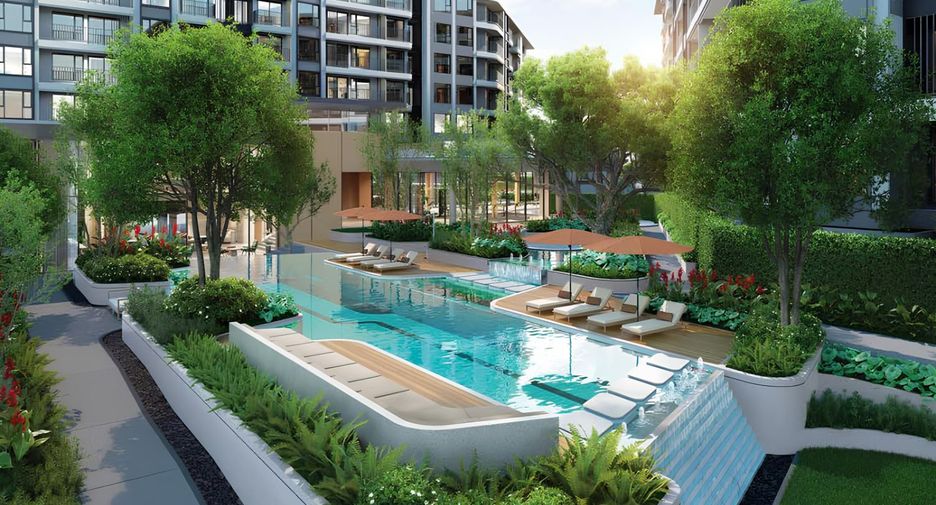 For sale 1 bed condo in Thalang, Phuket