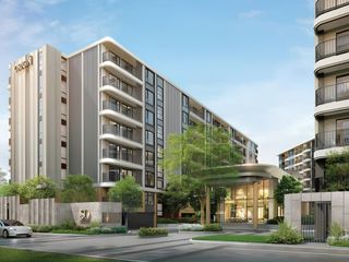 For sale 1 bed condo in Thalang, Phuket