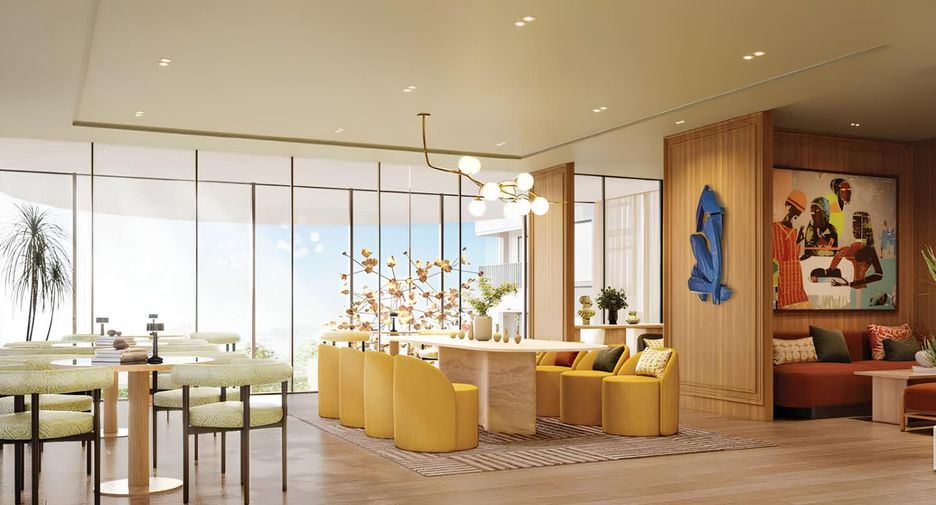 For sale 1 bed condo in Thalang, Phuket