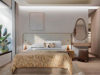 For sale 1 bed condo in Thalang, Phuket