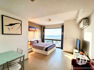 For sale and for rent 1 bed condo in Bang Lamung, Chonburi