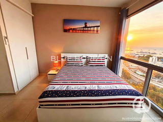 For sale and for rent 1 bed condo in Bang Lamung, Chonburi