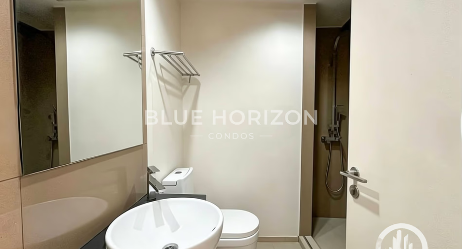 For sale and for rent 1 bed condo in Bang Lamung, Chonburi