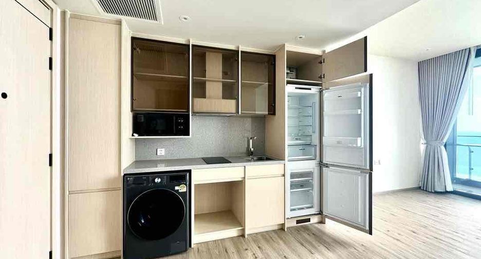 Продажа 1 кровать кондо в Банг Ламунг, Чонбури