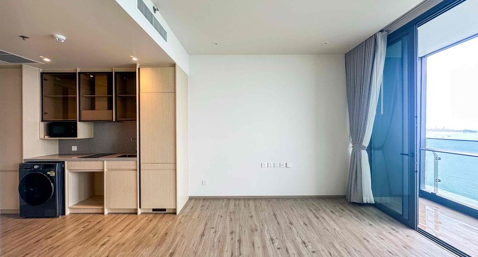 Продажа 1 кровать кондо в Банг Ламунг, Чонбури