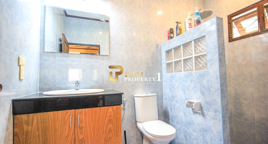 À vendre 3 chambres villa à Hua Hin, Prachuap Khiri Khan