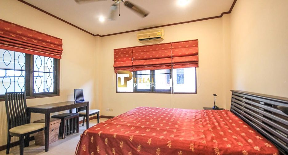 À vendre 3 chambres villa à Hua Hin, Prachuap Khiri Khan