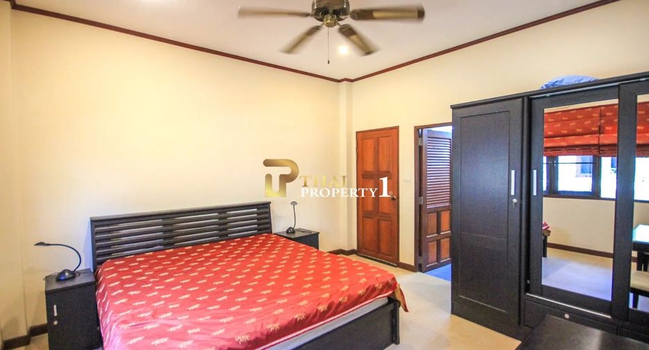 À vendre 3 chambres villa à Hua Hin, Prachuap Khiri Khan