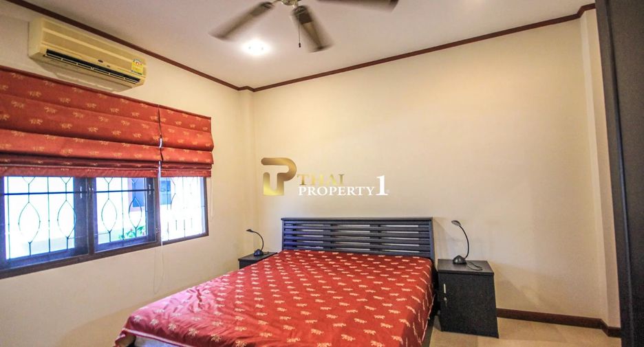 À vendre 3 chambres villa à Hua Hin, Prachuap Khiri Khan