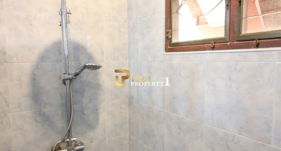 À vendre 3 chambres villa à Hua Hin, Prachuap Khiri Khan