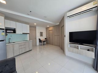 For Rent 2 Bedroom Condo In Bang Lamung, Chonburi