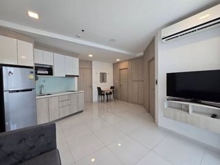 For rent and for sale 2 bedrooms condo in Bang Lamung, Chonburi