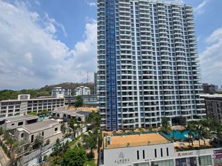 For rent and for sale 2 bedrooms condo in Bang Lamung, Chonburi