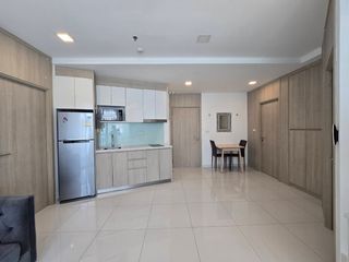 For rent and for sale 2 bedrooms condo in Bang Lamung, Chonburi