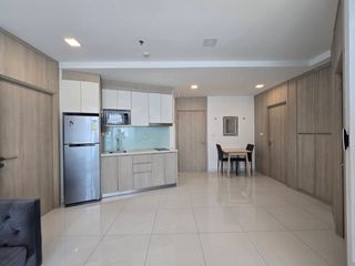 For rent and for sale 2 bedrooms condo in Bang Lamung, Chonburi